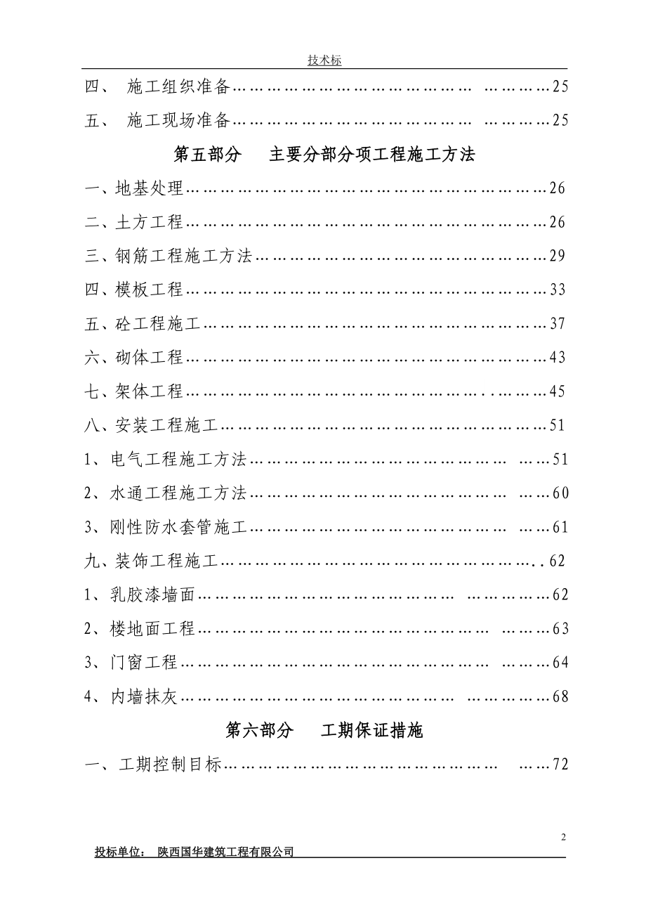 国华建设工程有限公司培训资料_第2页