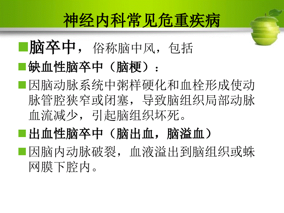 浅论神经内科营养宣教_第4页