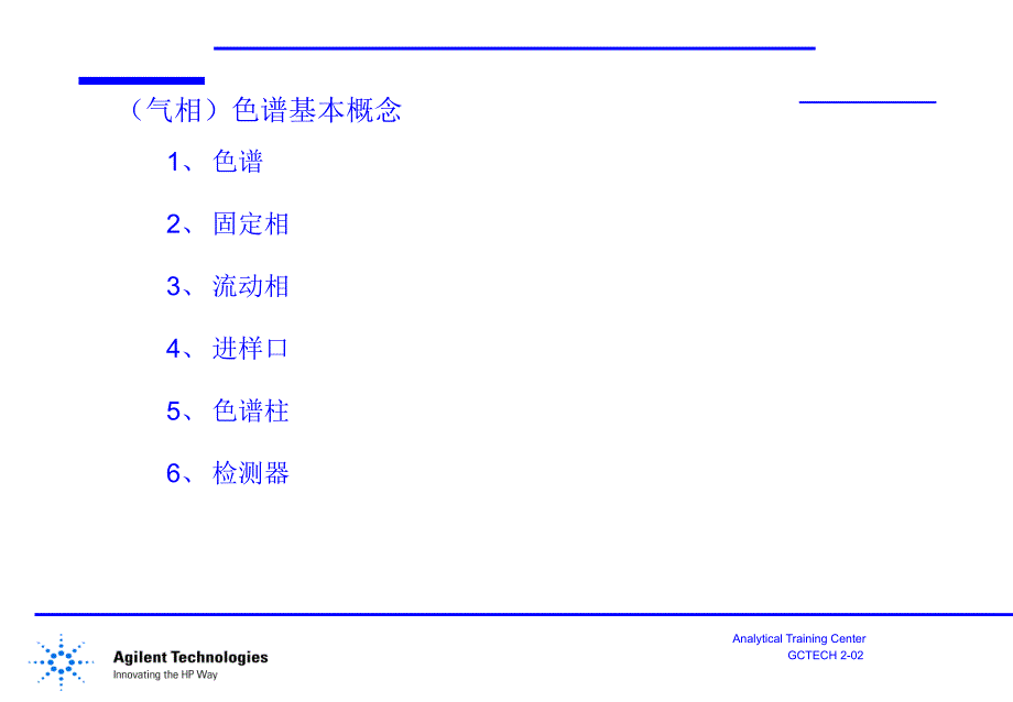 气相色谱基础_第1页