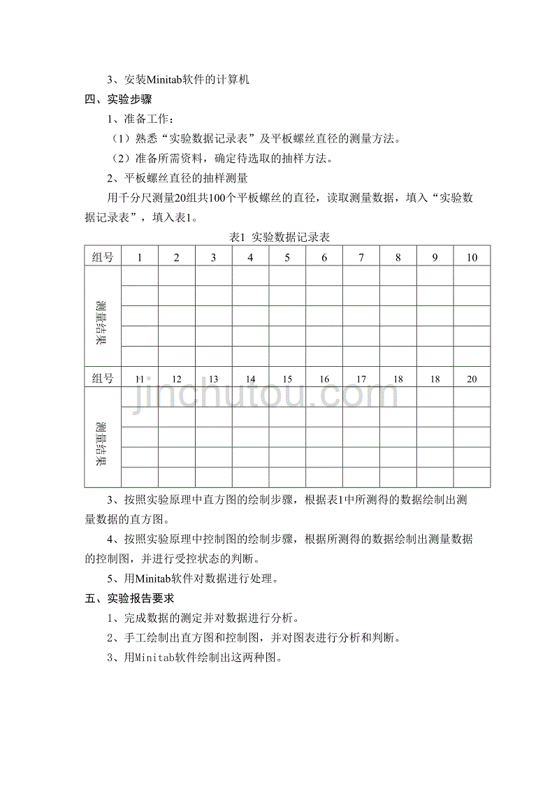 质量管理实验_第4页