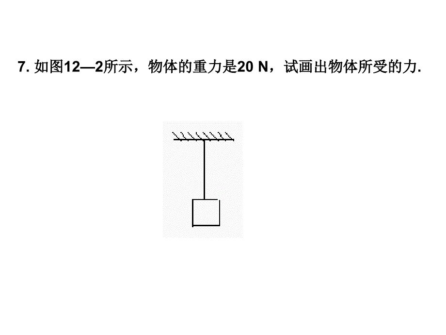 三种力复习课_第4页