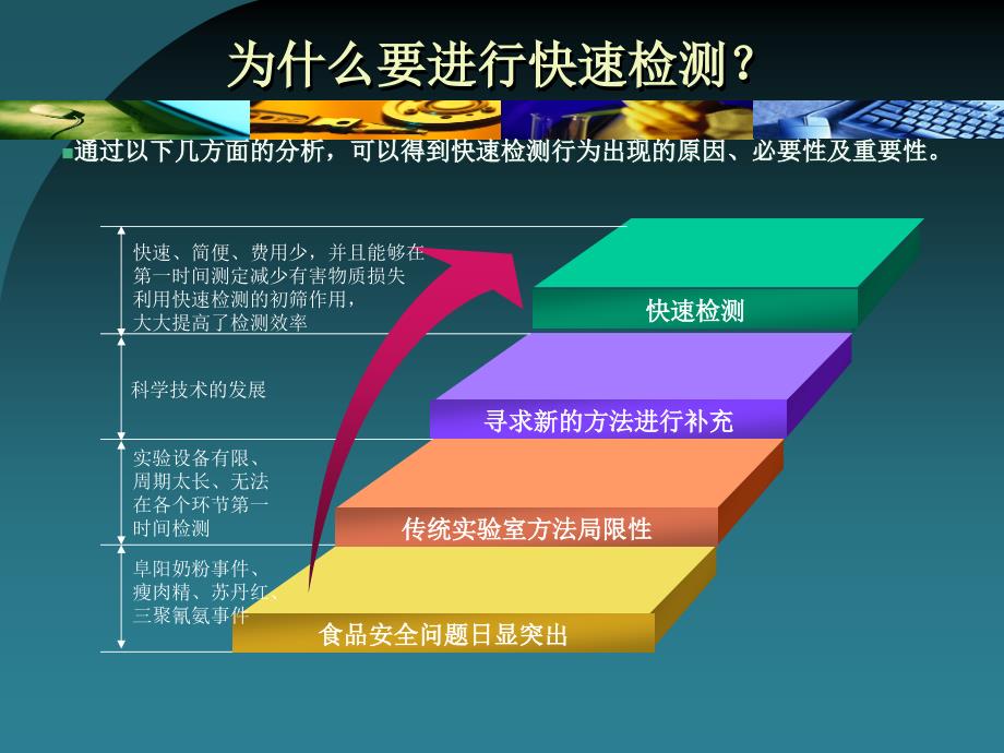 食品安全现场快速检测讲座_第4页