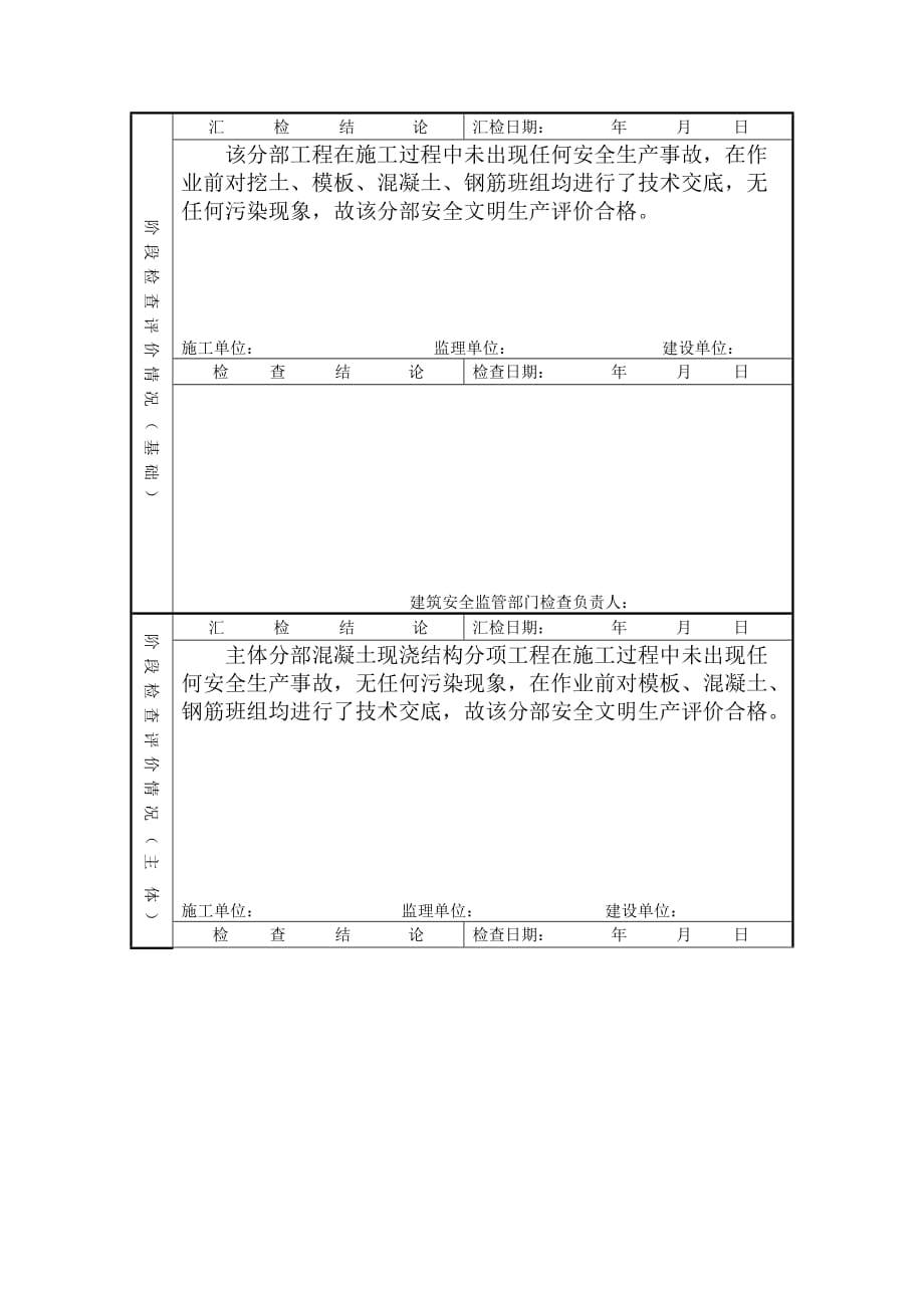 安全文明生产评价书(电子版)_第3页