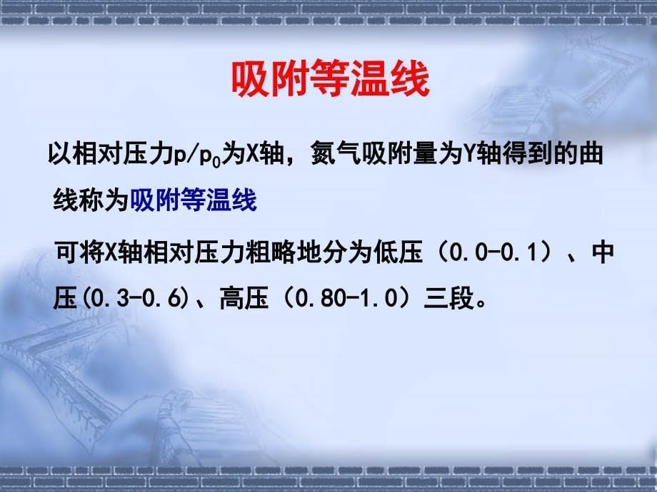 2013-孔材料比表面与孔结构的表征_第5页