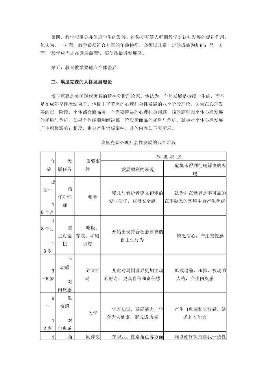 性别差异与教育_第4页