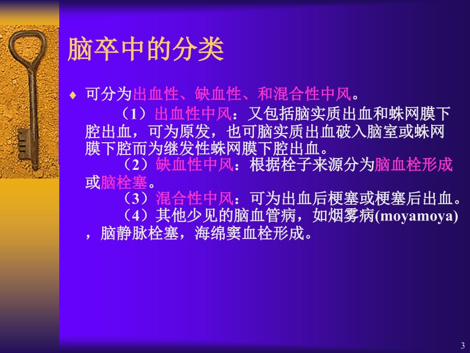 急性卒中的血压控制徐明课内讲课_第3页