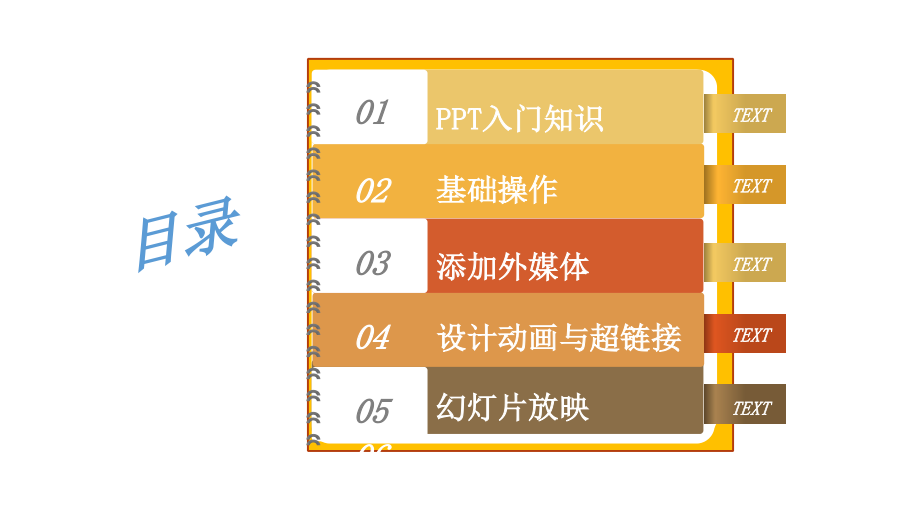 ppt基础培训_第2页