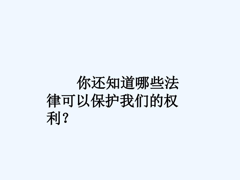 法律保护我们的民主权利_第4页