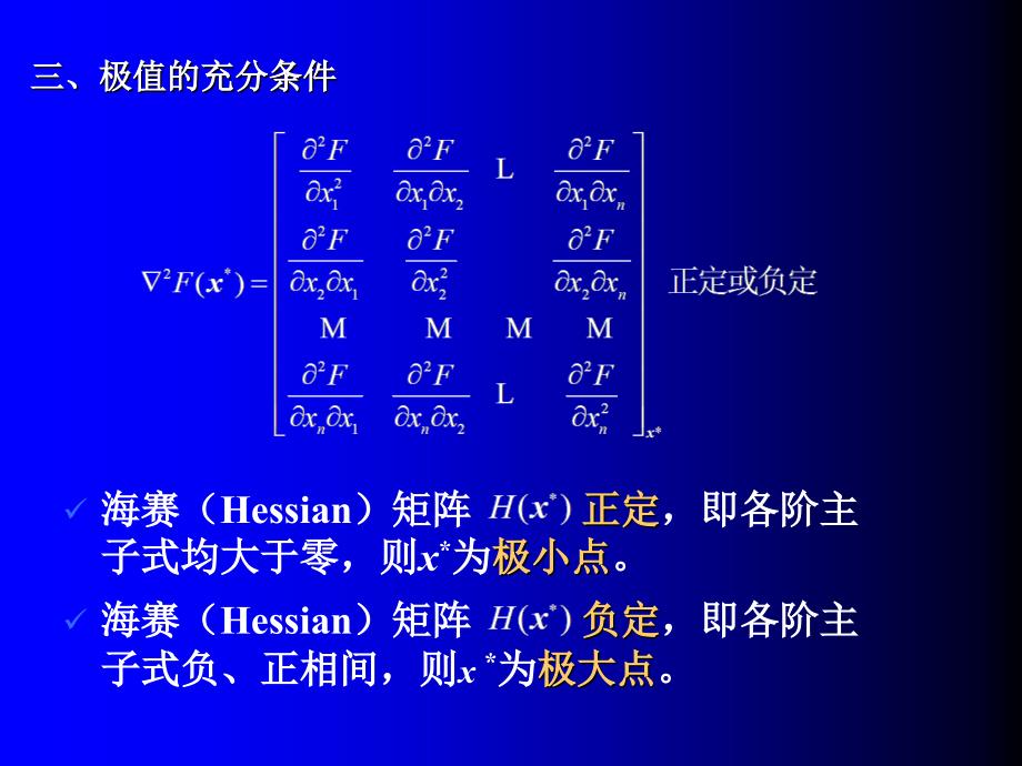 优化设计第02课-2数学基础_第3页