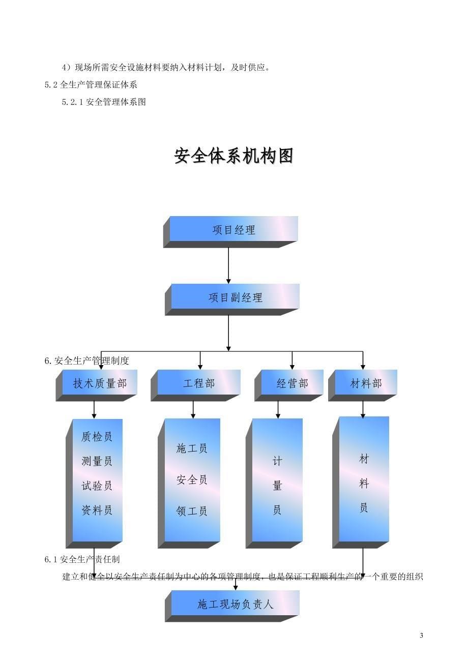 河构筑物二标安全施工方案培训资料_第5页