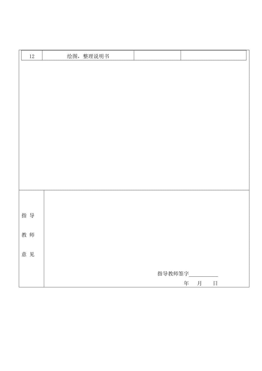 变电站综合自动化系统设计开题报告_第5页