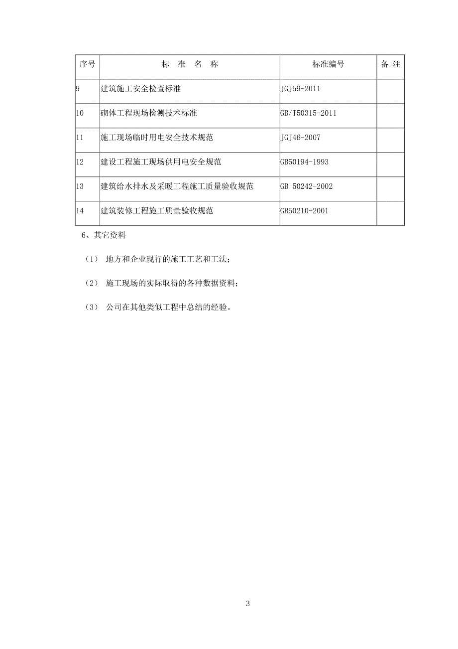 某电站施工组织设计方案_第3页