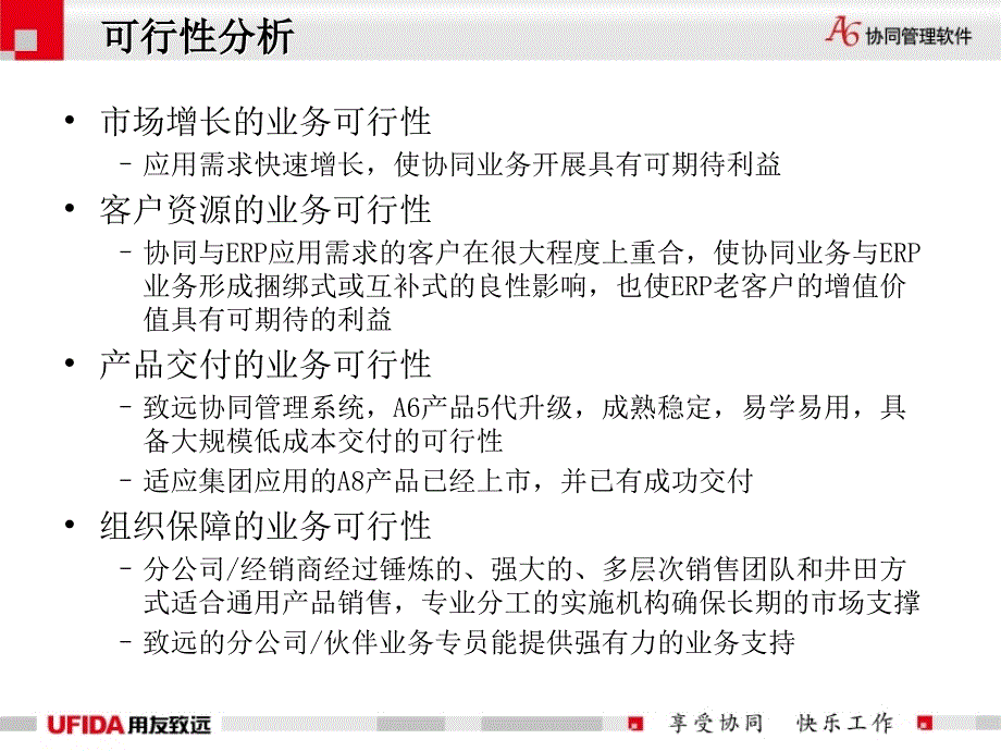 销售年度业务规划模板_第3页