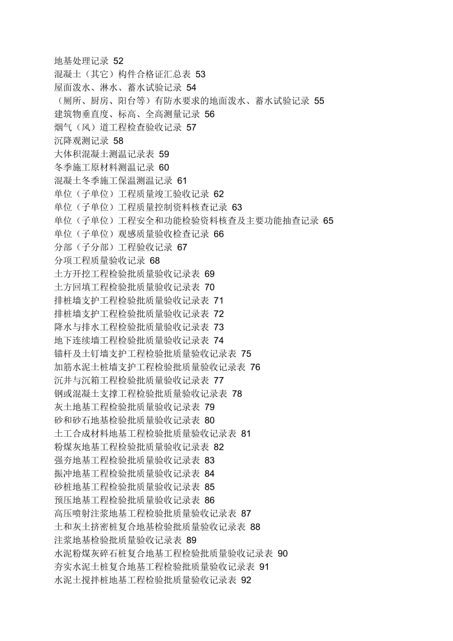 建设工程施工质量验收资料使用说明-11_第2页