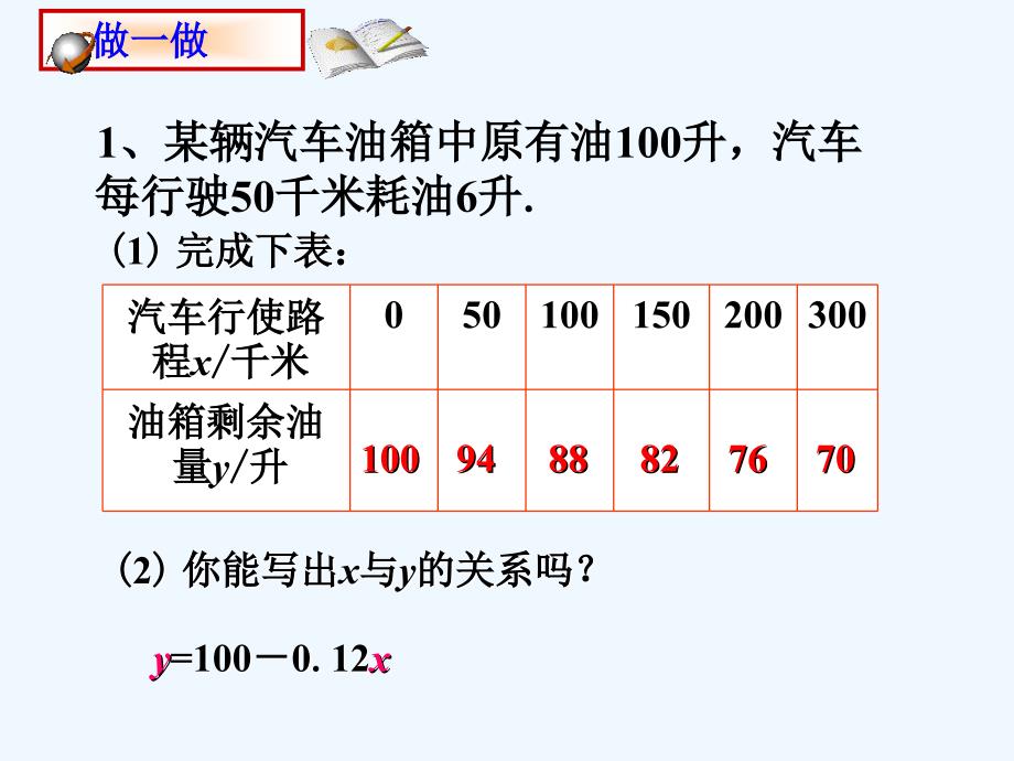 《一次函数》课件2_第4页