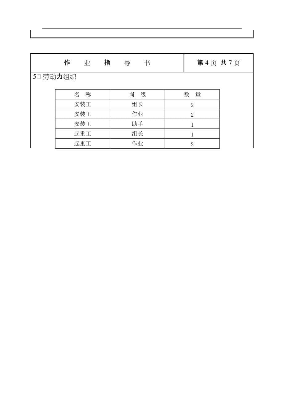 某纸业热电站作业指导_第5页