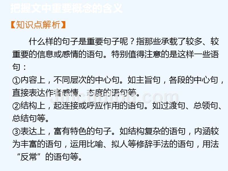 《把握文中重要概念的含义》精讲_第5页