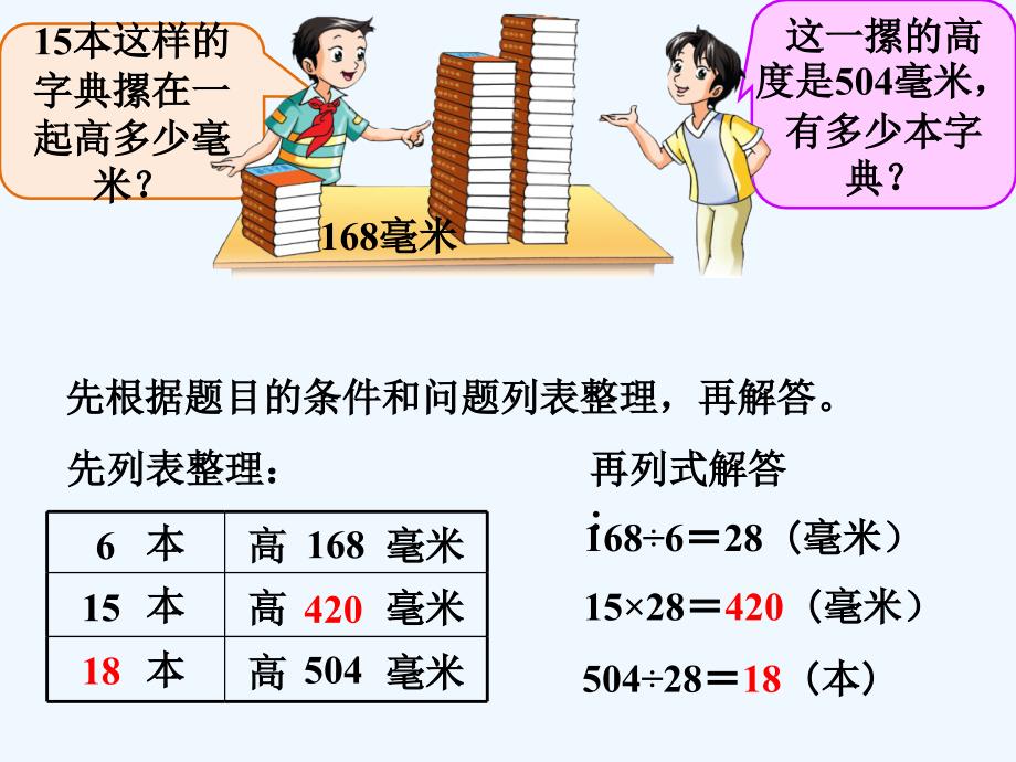 练一练2_解决问题的策略_第1页