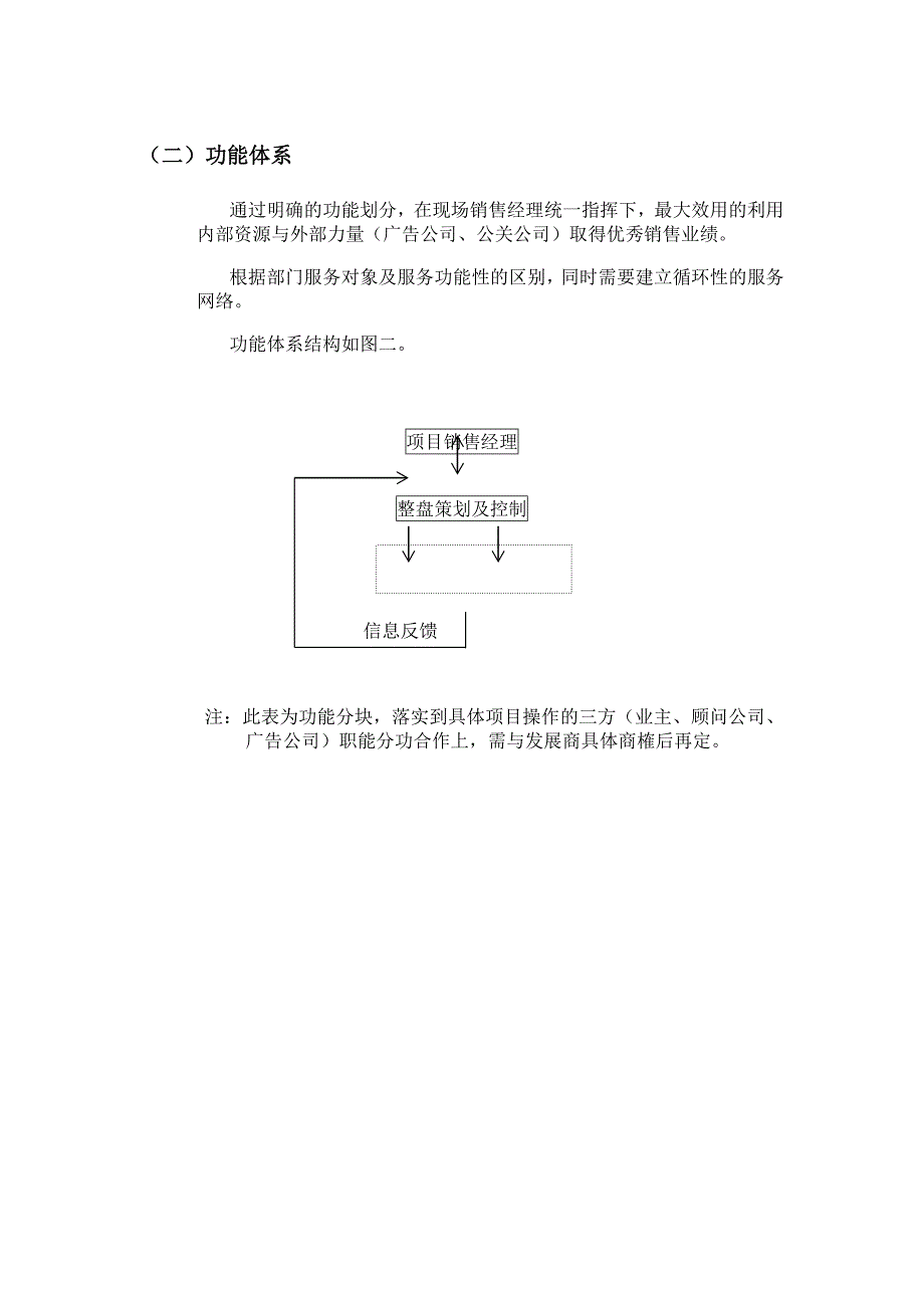 戴德梁行营销管理全案资料——营销管理纲要_第3页