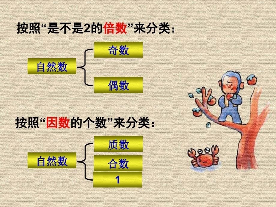 质数和合数练习及分解质因数_第5页