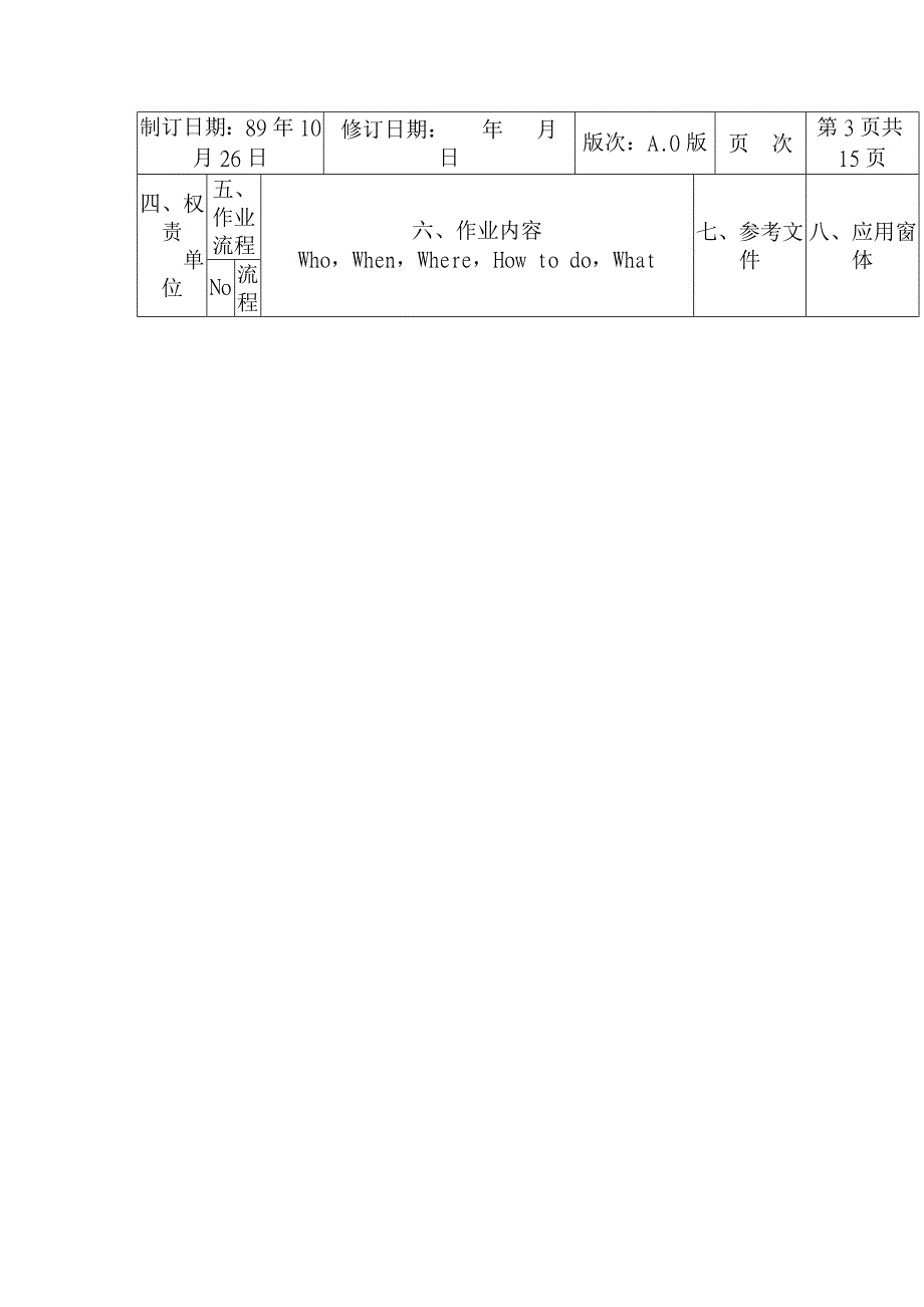 文件与数据管制程序文件_第3页