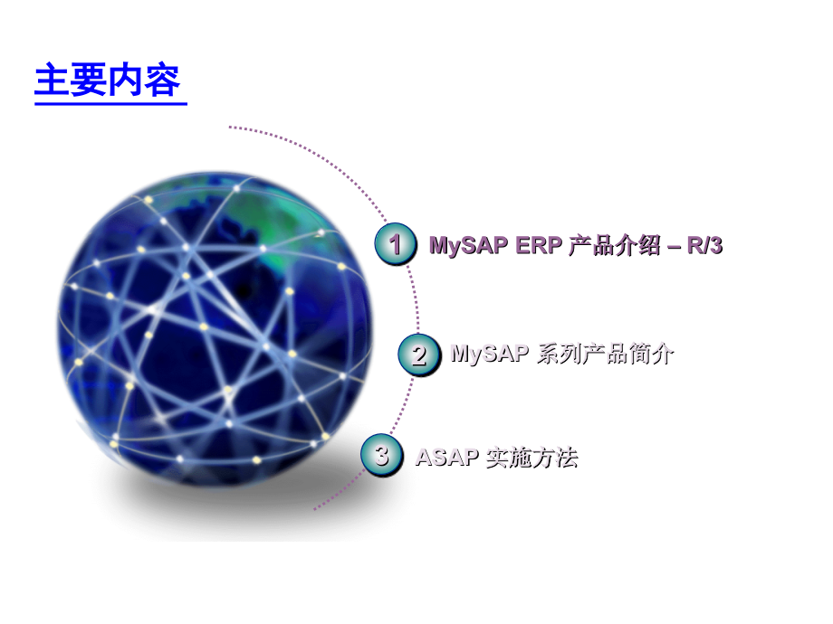 sap功能介绍和实施_第3页