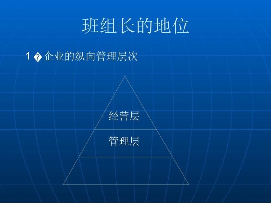 如何当好班长培训教材_第5页