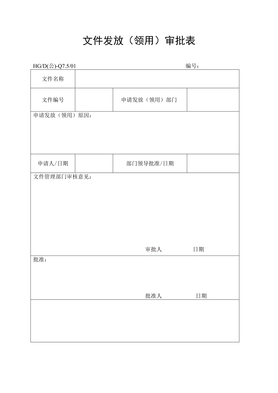 质量环境职业健康安全体系新版表格汇总_第2页