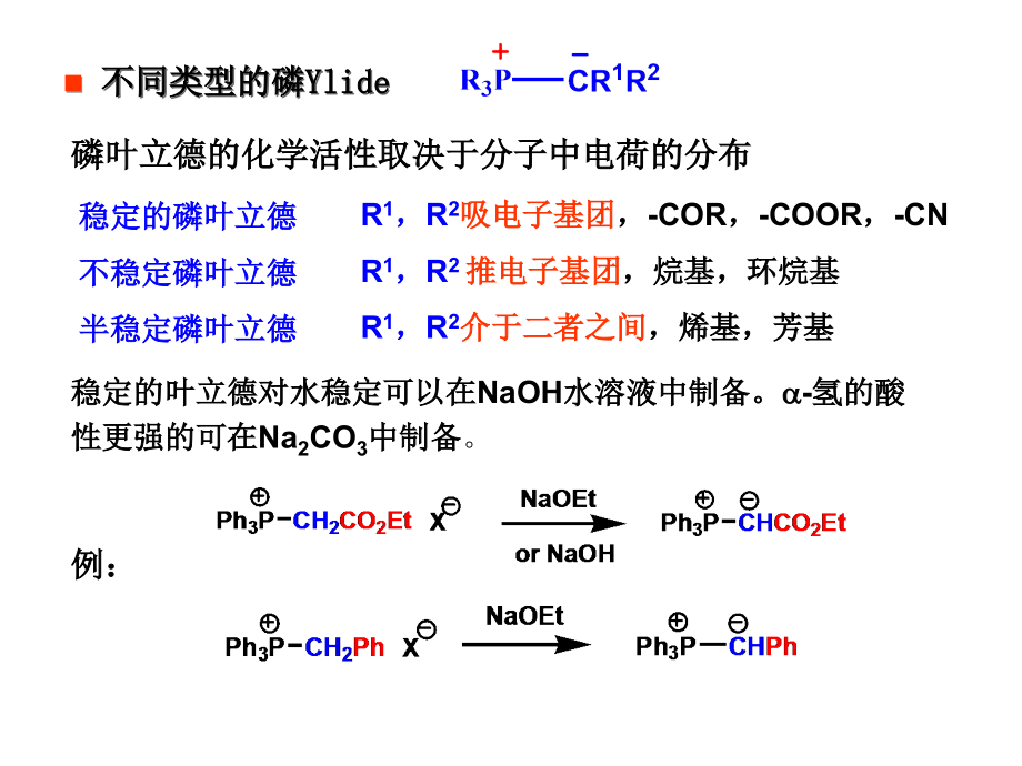 有机合成4本科磷硫_第3页