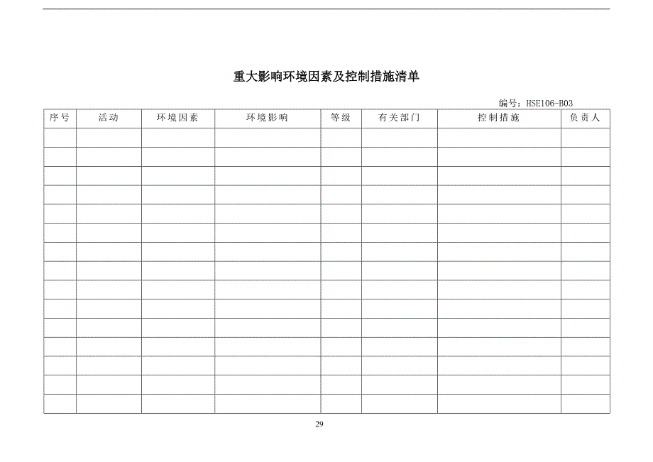 生产制度表格_生产管理表格大全4_第4页