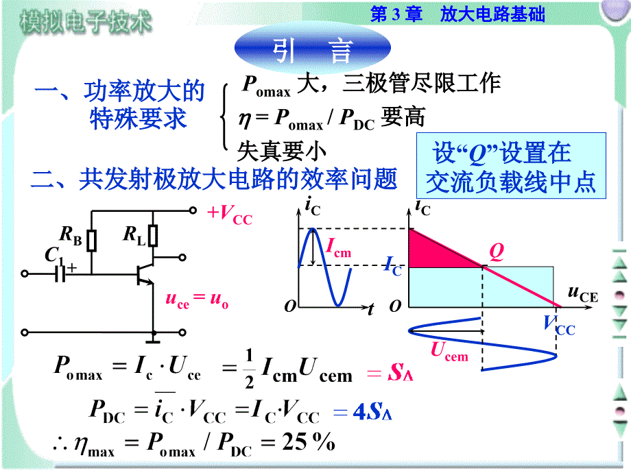 模拟电子技术2电子教案hyrch34课件_第2页