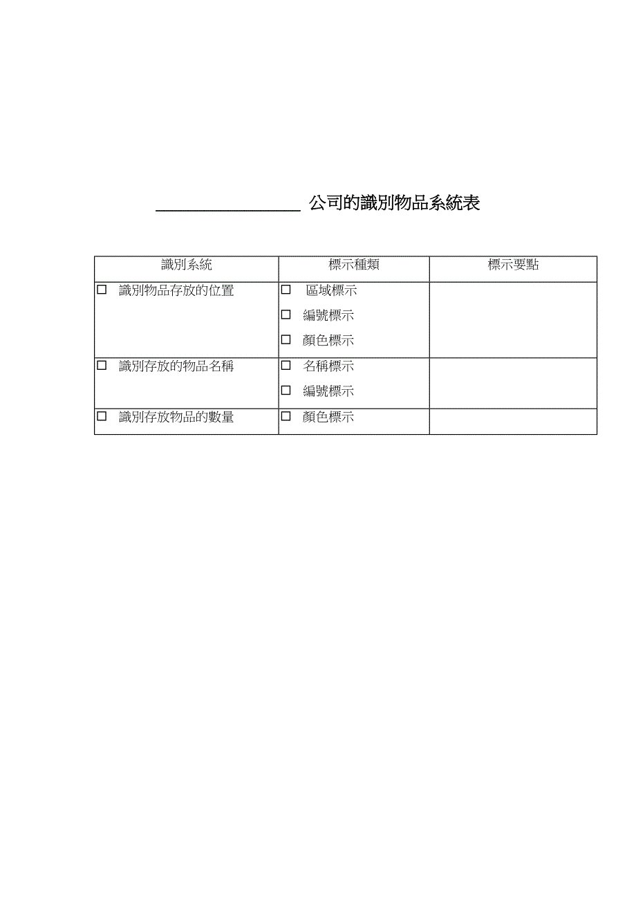 5s 6s管理_5s的管理与推广文件5_第1页