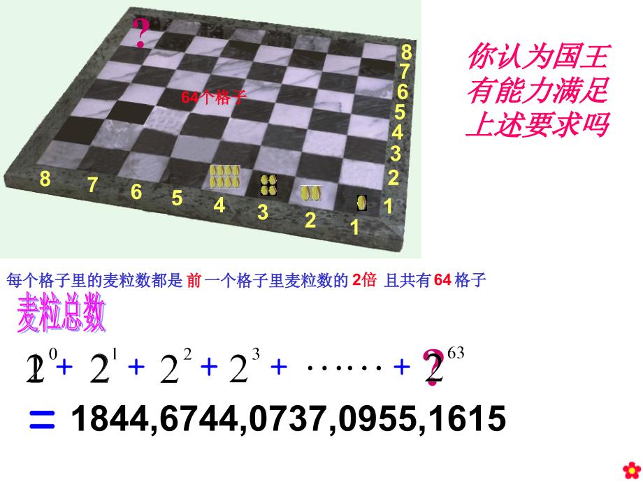 模式2必修5人教版精品课件25份高中数学人教A版必修52.1数列的概念与简单表示法课件_第3页