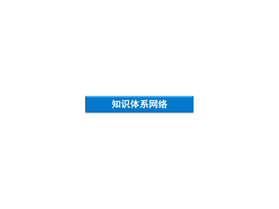 模式1：选修1-2人教版精品课件16份第1章本章优化总结_第2页