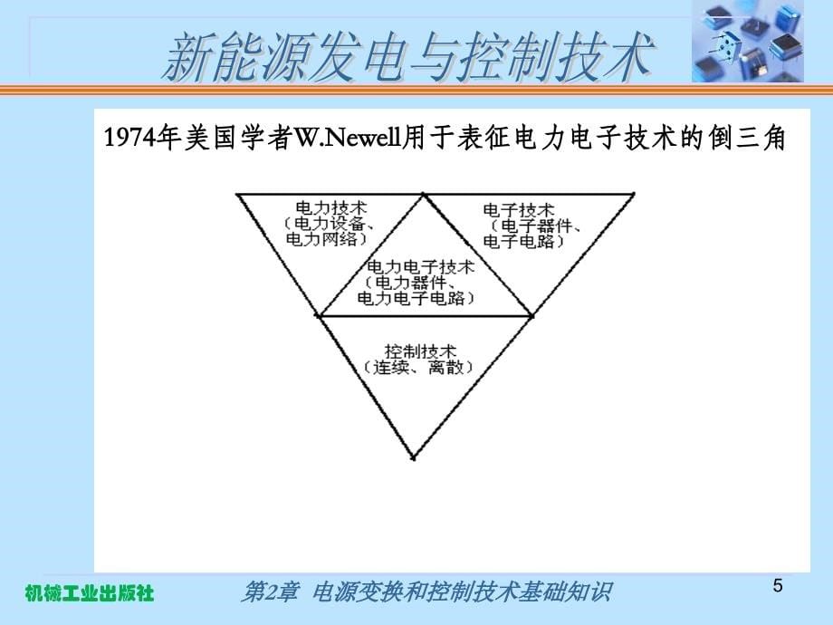 新能源发电与控制技术第2版惠晶第2章电源变换和控制技术基础知识_第5页