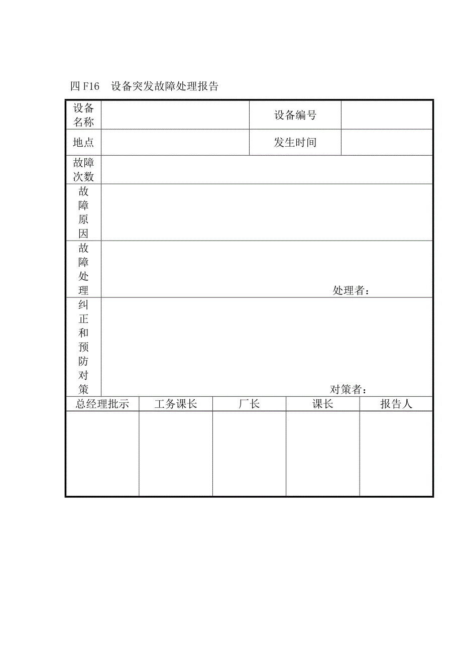 生产制度表格_生产现场表格大全51_第1页