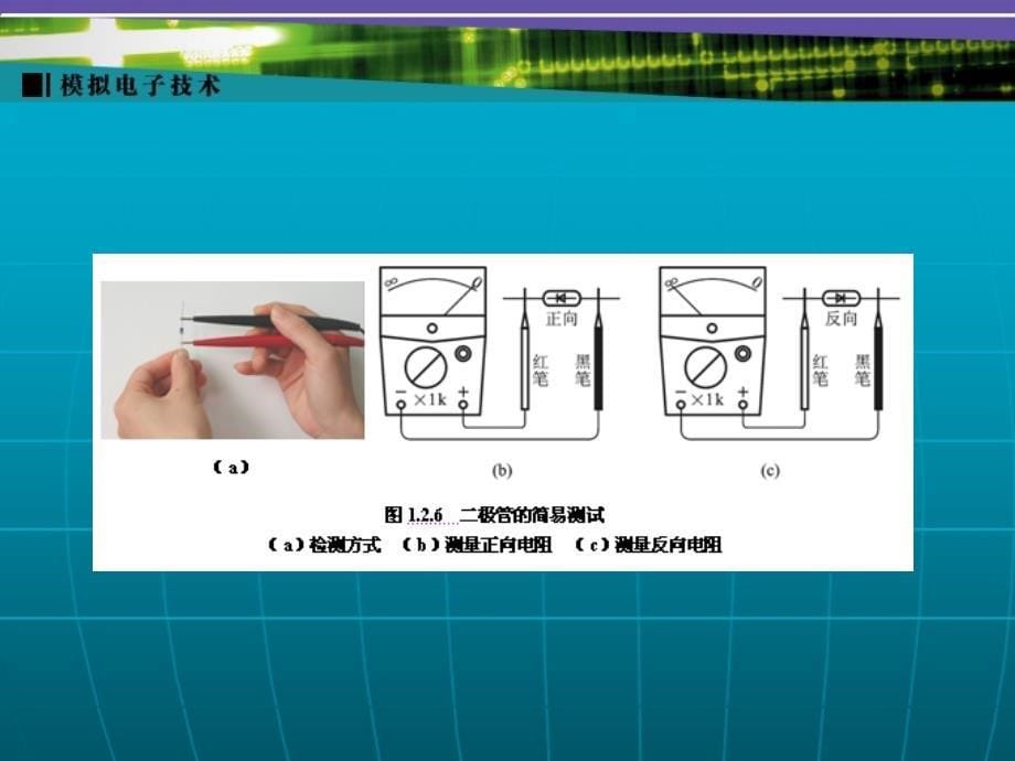 模拟电子技术教学课件作者王连英电子教案习题解答实践教学_第5页