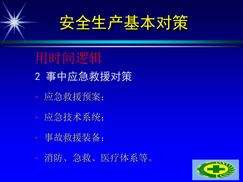 安全生产_安全管理方法与技术培训课件_第4页