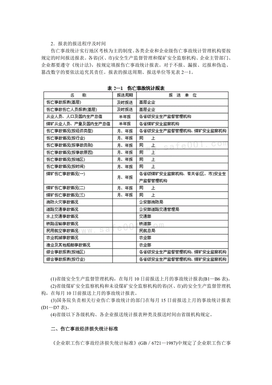 安全生产_安全生产事故防范措施与日常应急处理手册_第2页