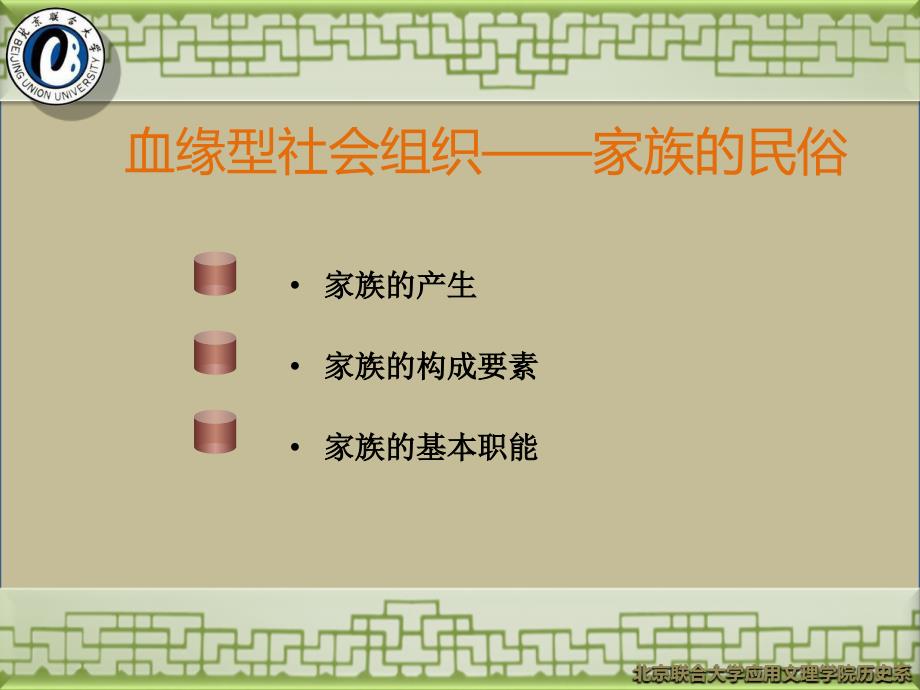 民俗课件14第七章社会组织民俗风格参考_第4页