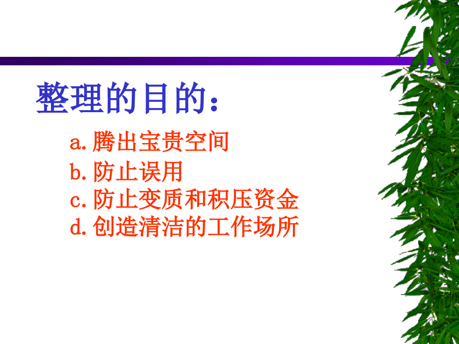 5s 6s管理_5s活动教程_第4页