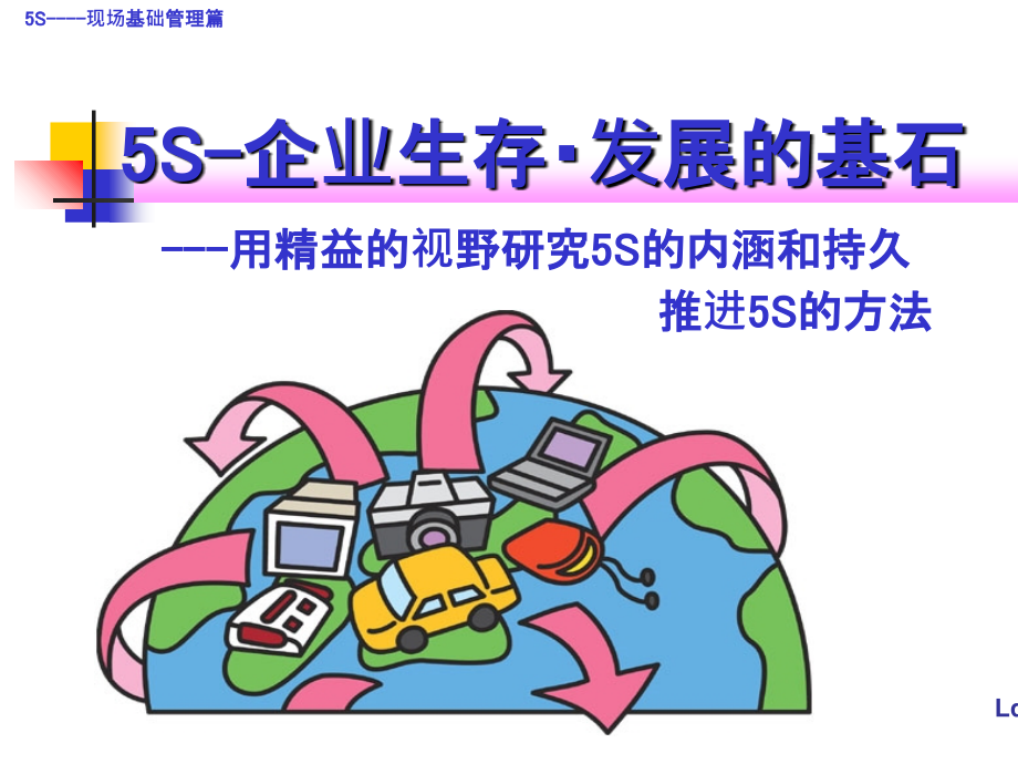 5s 6s管理_5s现场基础管理篇1_第1页