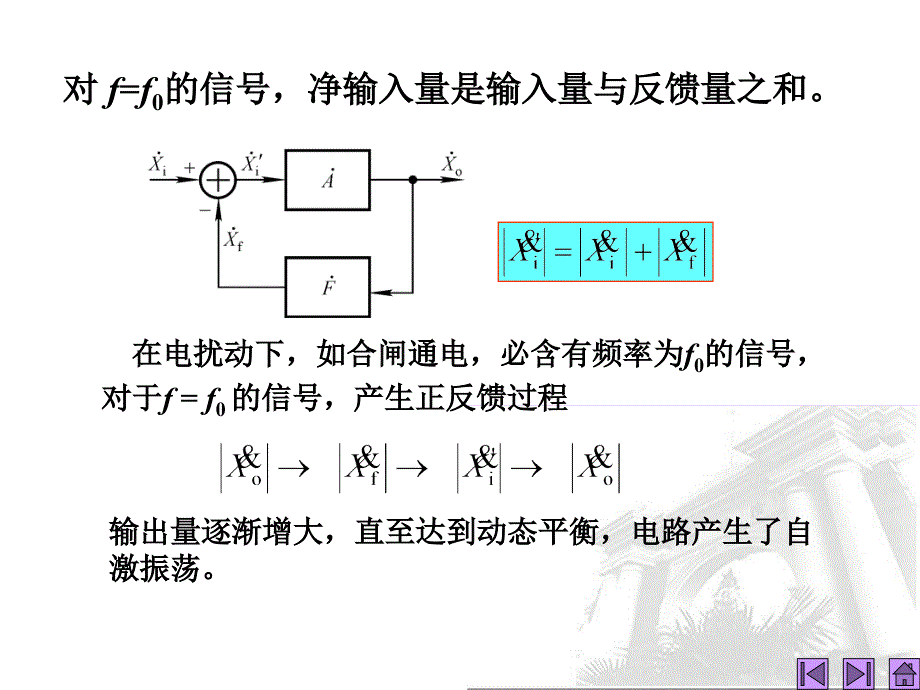 模电课件第19讲负反馈放大电路的稳定性_第4页