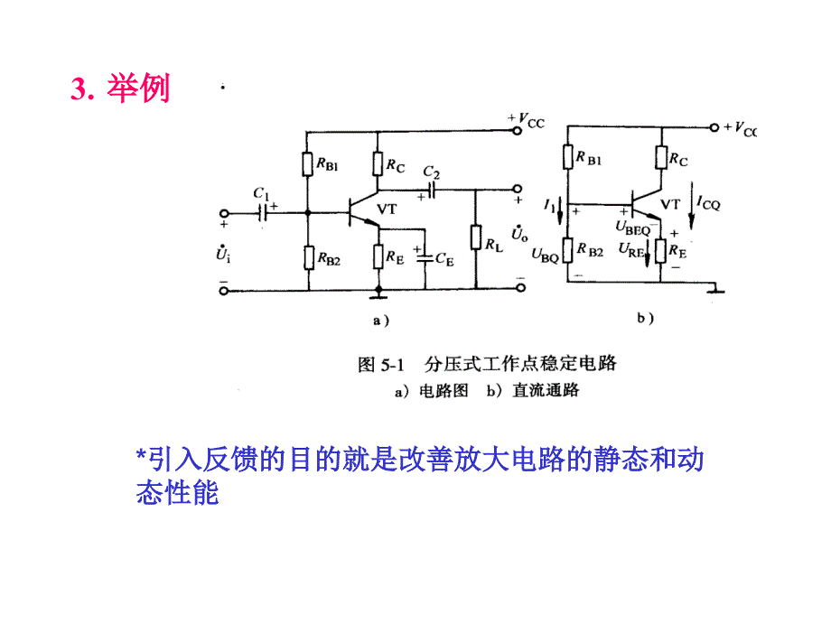 模拟电子技术第2版王远5章节反馈_第4页