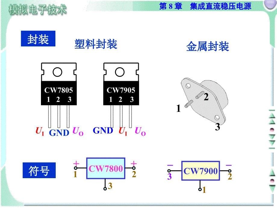 模拟电子技术2电子教案hyrch82课件_第5页