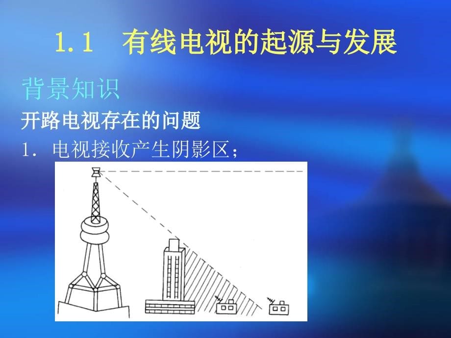 有线电视技术——图解版作者付爱学有线电视书10.7课案_第5页