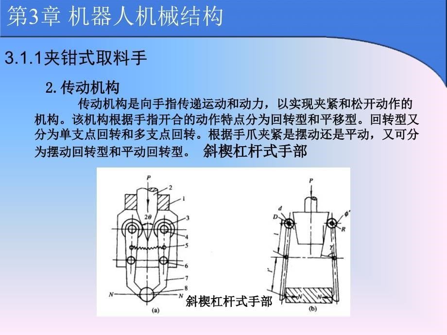 吸附式取料手_第5页