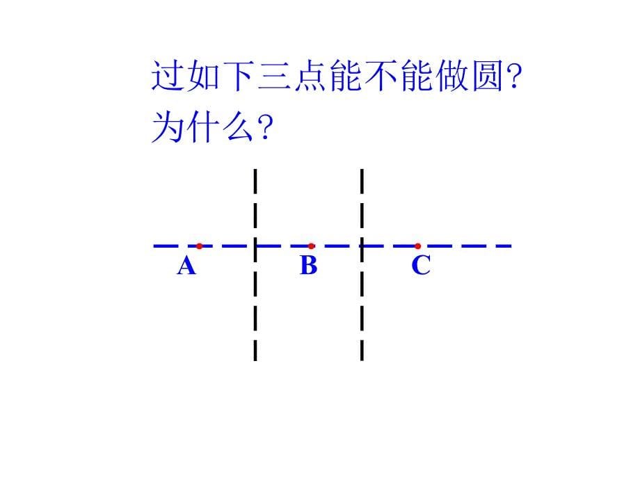 新北师大版九下数学35确定圆的条件_第5页