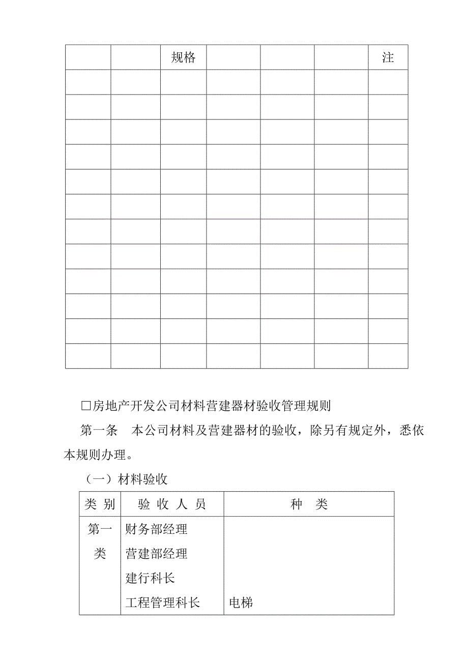 物料进料验收管理办法_第5页