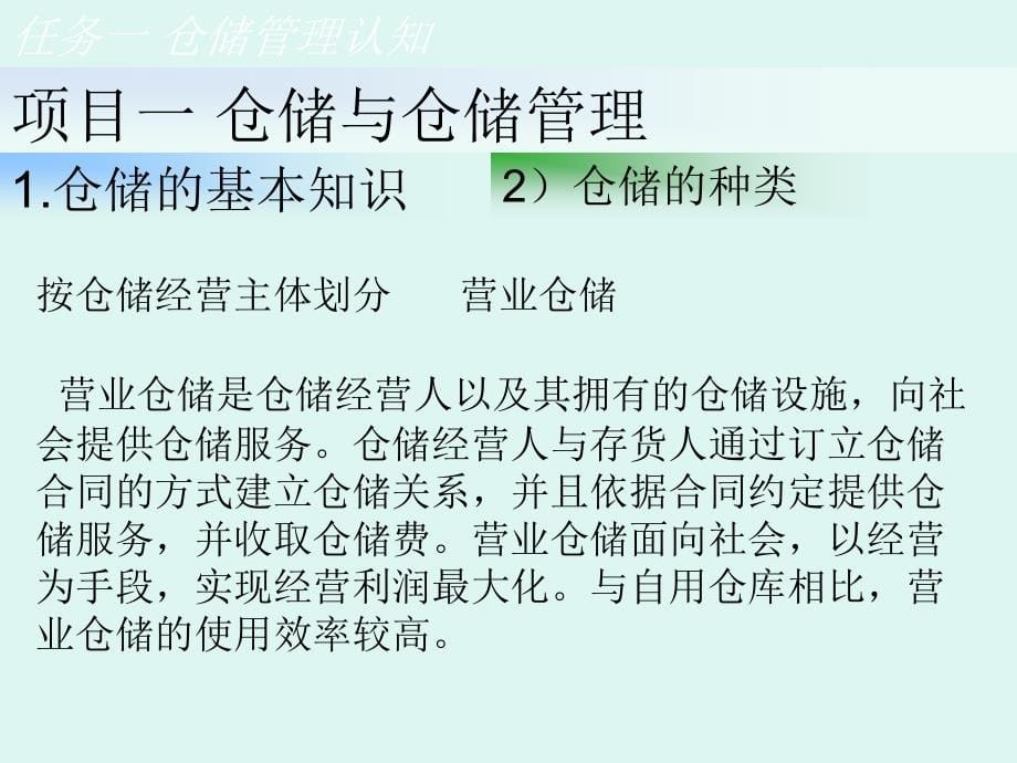 仓储管理实务培训课件_第5页